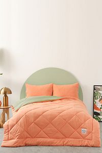 Smart Comfort/uyku Seti Orange Çift Kişilik ürün fotoğrafı