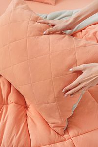 Smart Comfort/uyku Seti Orange Çift Kişilik ürün fotoğrafı