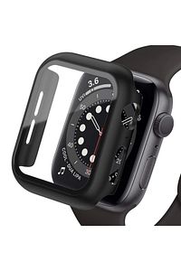 Apple Watch 4 Uyumlu Nike Kılıf Kasa Ve Ekran Koruyucu ürün fotoğrafı