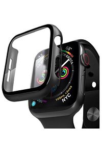 Apple Watch 4 Uyumlu Nike Kılıf Kasa Ve Ekran Koruyucu ürün fotoğrafı