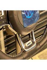 Volkswagen Passat B8, Golf, Tiguan, Scirocco R Line Direksiyon ürün fotoğrafı