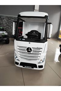 Mercedes Actros 1851 Çift Akülü Tır ürün fotoğrafı