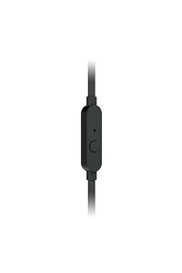 T110 Kulaklık Bluetooth Kulak İçi Siyah Mikrofonlu ürün fotoğrafı
