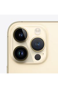 iPhone 14 Pro Max 128 GB Altın ürün fotoğrafı