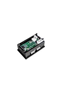Dijital Dual Voltmetre Ampermetre Volt Akım Ölçer Dc 0-100v 10a ürün fotoğrafı