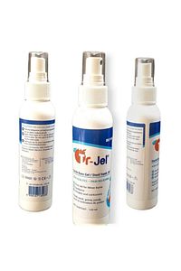 Steril Yanık Jeli 120 ml ürün fotoğrafı