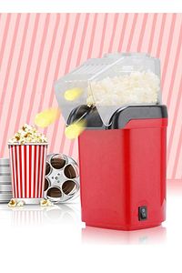 Mısır Patlatma Popcorn Makinesi ürün fotoğrafı