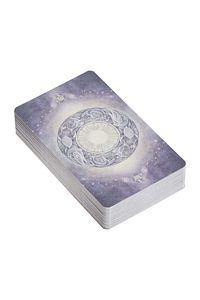 Gölgeler Tarot Destesi - 78 Kart Ve Rehber Kitap Kutulu Set ürün fotoğrafı