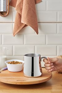 Cooper Süt Potu/cezve 800 ml ürün fotoğrafı