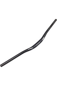 Wake Siyah Bisiklet Alümiyum Gidon 780mm 31,8mm Bisiklet Direksiyon Yedek Parça Aksesuarı ürün fotoğrafı