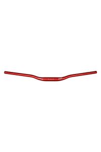 Wake Kırmızı Bisiklet Alümiyum Gidon 780mm 31,8mm Bisiklet Direksiyon Yedek Parça Aksesuarı ürün fotoğrafı