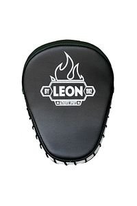 Leon Pro Boks, Kick-Boks ve MMA El Lapası Yeşil Siyah ürün fotoğrafı