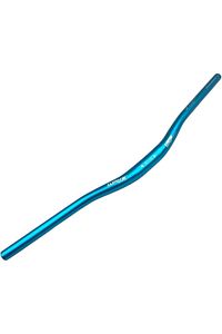 Wake Mavi Bisiklet Alümiyum Gidon 780mm 31,8mm Bisiklet Direksiyon Yedek Parça Aksesuarı ürün fotoğrafı