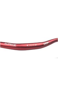 Wake Kırmızı Bisiklet Alümiyum Gidon 780mm 31,8mm Bisiklet Direksiyon Yedek Parça Aksesuarı ürün fotoğrafı