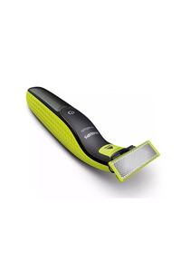 OneBlade Tıraş Makinesi Qp2620/20 Face + Body Yeşil ürün fotoğrafı
