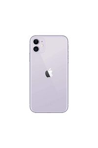 Yenilenmiş iPhone 11 64 GB Mor Cep Telefonu (12 Ay Garantili) - A Kalite ürün fotoğrafı