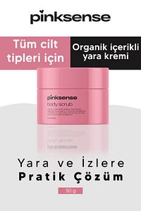 Batık & Çilek Bacak Onarıcı, Leke, Yara Izi Karşıtı Peeling ürün fotoğrafı