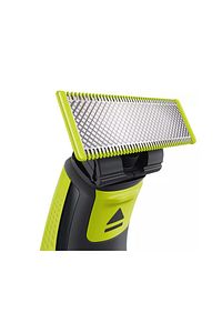 OneBlade Tıraş Makinesi Qp2620/20 Face + Body Yeşil ürün fotoğrafı