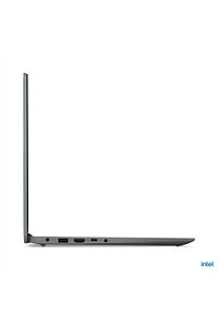 Ideapad1 Intel Celeron-N4120 4GB 128GB EMMC DOS 15.6" Cloud Grey Laptop (Lenovo Türkiye Garantili) ürün fotoğrafı