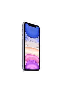 Yenilenmiş iPhone 11 64 GB Mor Cep Telefonu (12 Ay Garantili) - A Kalite ürün fotoğrafı