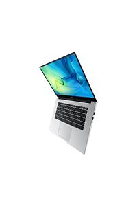Matebook D15/ I5-1155g7 Işlemci/ 8gb Ram/ 256gb Ssd/ 15.6 Inç/ Win 11 Laptop Mistik Gümüş ürün fotoğrafı