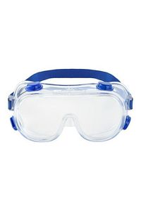 Energy Safety E551 Ventilli Koruyucu Gözlük Iş Güvenliği Gözlüğü ürün fotoğrafı