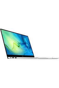 Matebook D15/ I5-1155g7 Işlemci/ 8gb Ram/ 256gb Ssd/ 15.6 Inç/ Win 11 Laptop Mistik Gümüş ürün fotoğrafı