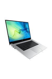 Matebook D15/ I5-1155g7 Işlemci/ 8gb Ram/ 256gb Ssd/ 15.6 Inç/ Win 11 Laptop Mistik Gümüş ürün fotoğrafı