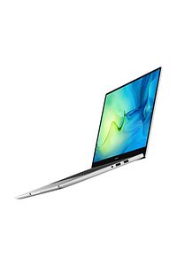 Matebook D15/ I5-1155g7 Işlemci/ 8gb Ram/ 256gb Ssd/ 15.6 Inç/ Win 11 Laptop Mistik Gümüş ürün fotoğrafı