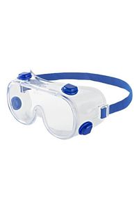 Energy Safety E551 Ventilli Koruyucu Gözlük Iş Güvenliği Gözlüğü ürün fotoğrafı