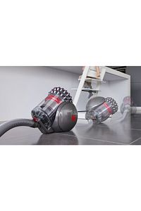 Cinetic Big Ball Animal Pro2 Elektrikli Süpürge Toz Torbasız ürün fotoğrafı