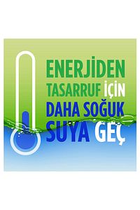 3000 ml Ultra Hızlı 3'lü Etki Sıvı Bulaşık Deterjanı Limon ve Misket Limonu Kokulu 1500ml x2 ürün fotoğrafı
