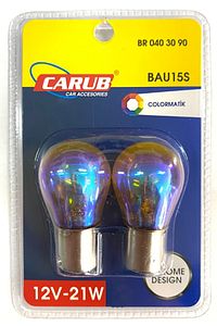 Diadem Ampul 12 V 2 Adet ürün fotoğrafı