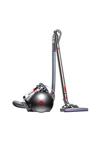 Cinetic Big Ball Animal Pro2 Elektrikli Süpürge Toz Torbasız ürün fotoğrafı