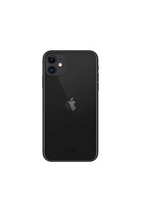 Yenilenmiş iPhone 11 64 GB Siyah Cep Telefonu (12 Ay Garantili) - C Kalite ürün fotoğrafı
