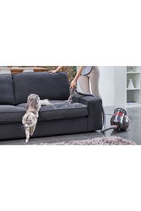 Cinetic Big Ball Animal Pro2 Elektrikli Süpürge Toz Torbasız ürün fotoğrafı