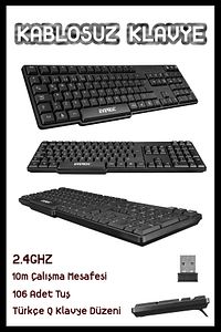 Sn108 i5 3470 Turbo 3,46Ghz 8GB Ram 256GB SSD 18.5" Full Set Masaüstü Bilgisayar ürün fotoğrafı