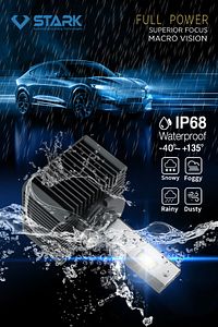 Yeni D1s Xenon Far Uyumlu Full Power Macro Vision Led Xenon Far Ampulü ürün fotoğrafı