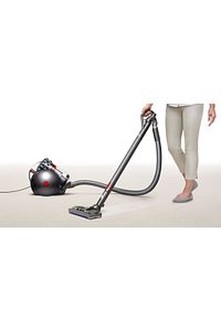 Cinetic Big Ball Animal Pro2 Elektrikli Süpürge Toz Torbasız ürün fotoğrafı