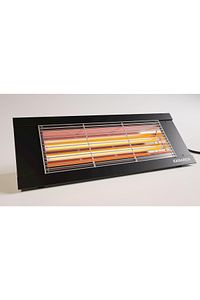Elektrikli Isıtıcı Soba (masa Üstü - Zemin Tipi ) 1200 W Quartz ürün fotoğrafı
