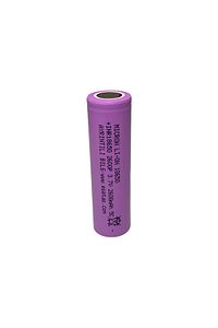Lityum 18650 3.7v (volt) 2600 Mah(amper) 5c Lityum Şarj Edilebilir Pil(batarya) ürün fotoğrafı