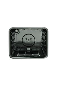 B66-s2 Inox Ankastre Fırın ürün fotoğrafı