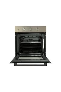 B66-s2 Inox Ankastre Fırın ürün fotoğrafı