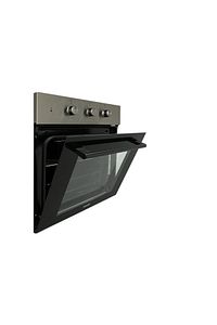 B66-s2 Inox Ankastre Fırın ürün fotoğrafı