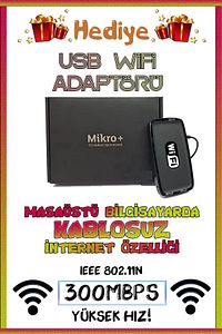 Dr15 i5 3470 16GB 256GB SSD+1TB HDD Rx550 4GB 23.8" Curved Oyuncu Masaüstü Bilgisayar ürün fotoğrafı