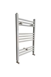 500x700mm Havlupan Radyatör Beyaz Renk (10 BORULU) Mnb5710 ürün fotoğrafı