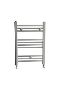 500x700mm Havlupan Radyatör Beyaz Renk (10 BORULU) Mnb5710 ürün fotoğrafı