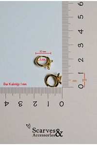 Rodyum Helix Piercing Kıkırdak Küpesi Kırlangıç ürün fotoğrafı