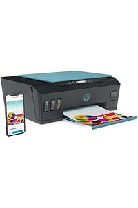 Smart Tank 516 3yw70a Wıfı Mürekkep Püskürtmeli Çok Fonksiyonlu Yazıcı ürün fotoğrafı