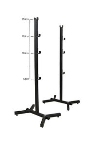 Klump Bnc-01 Bench Press Squat Halter Standı Sehpası ürün fotoğrafı